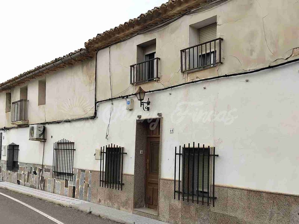 Landejendom i Pinoso, Alicante - foto 2